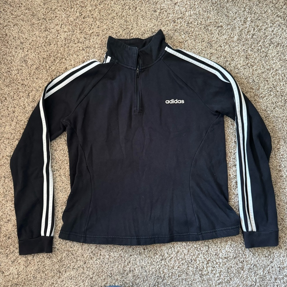 Adidas Women Sweatshirt